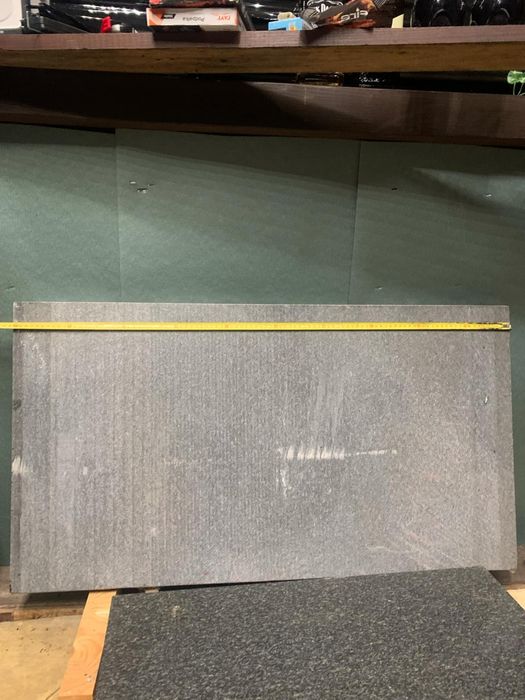 Blaty granitowe ogród