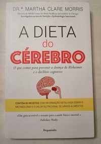 A dieta do cérebro