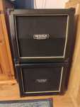 2x10 Mini stack Mesa Boogie Kolumny Gitarowe