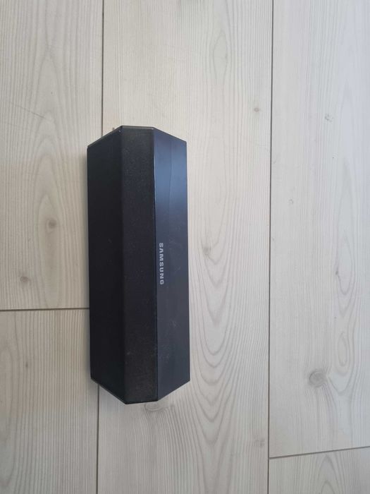 Conjunto 5.1 dvd da SanSung