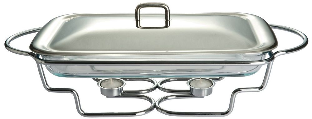 Podgrzewacz Żaroodporny Stołowy 2,9L Kinghoff Kh-1410