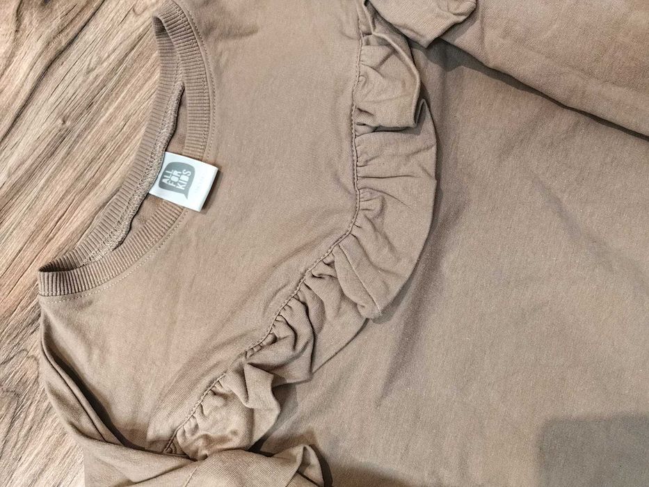 Bluza all for Kids 128 134