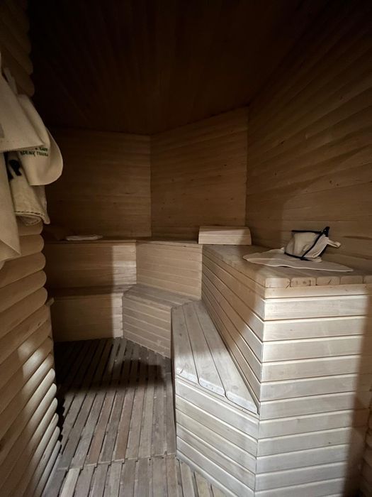 Загородный дом Вашей мечты в лесу живописное место