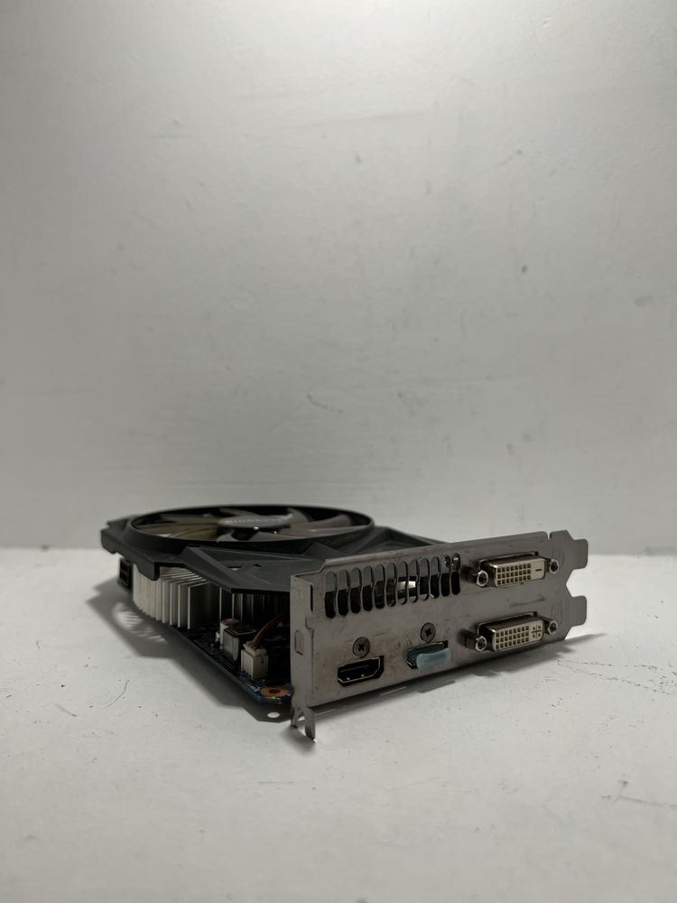 Gigabyte Gtx 750 2GB