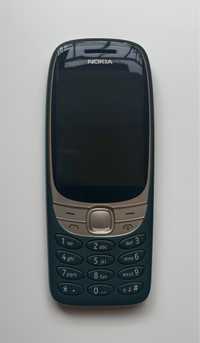 Nokia 6310 nowa wysylka paczkomatem