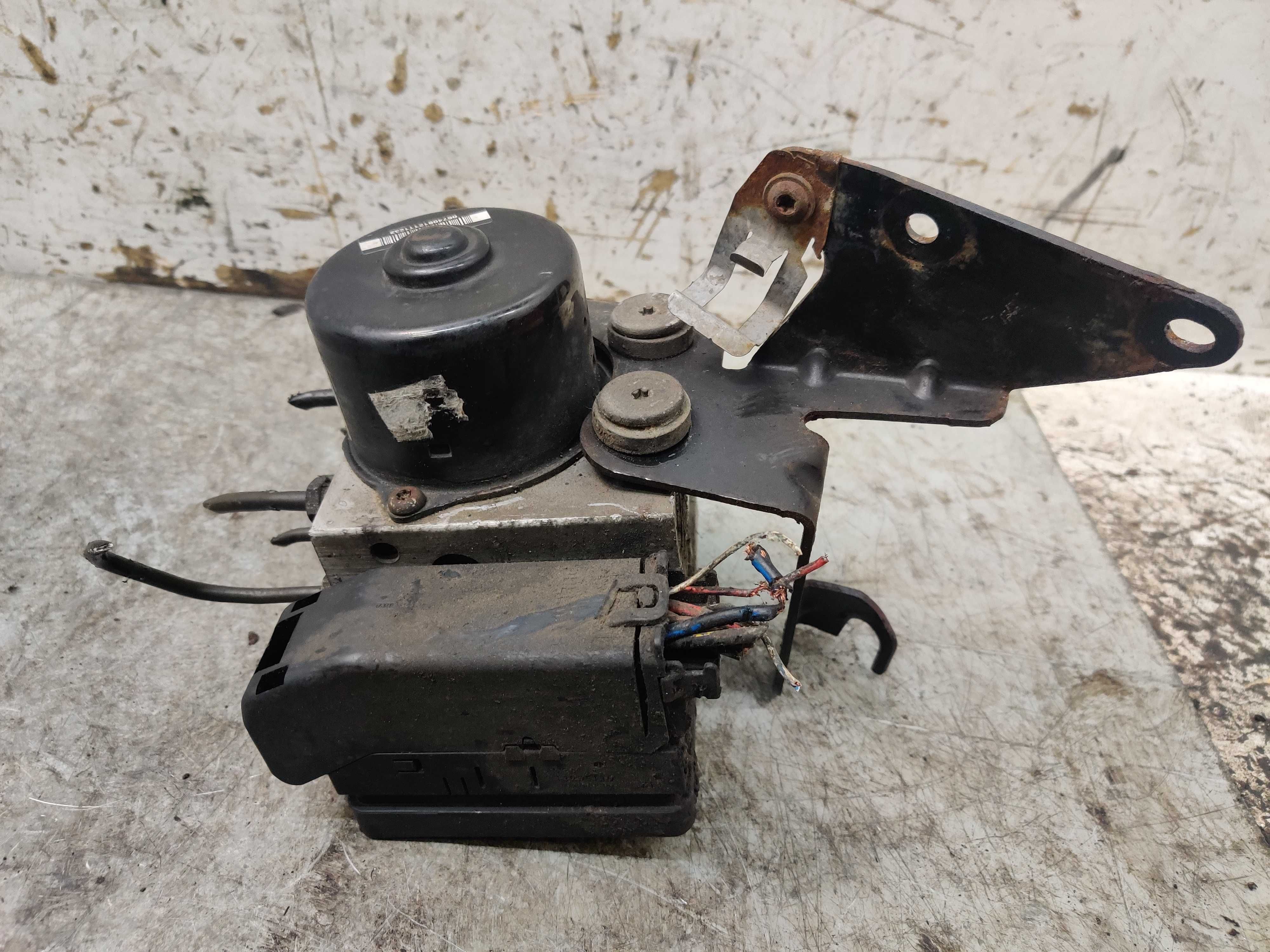 Ford Focus Mk1 1.8 TDCI Pompa Sterownik ABS