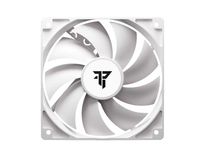 Ventoinha fan 120mm branco nova na caixa
