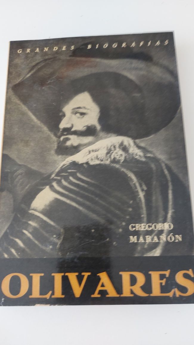 Biografias de vultos da História