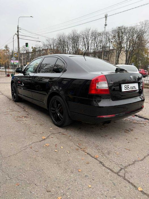 Продам Skoda Octavia