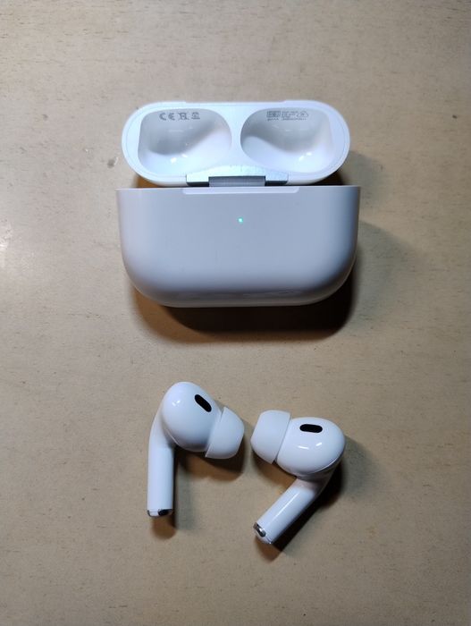 AirPods Pro 2 Лежат без дела!!!
