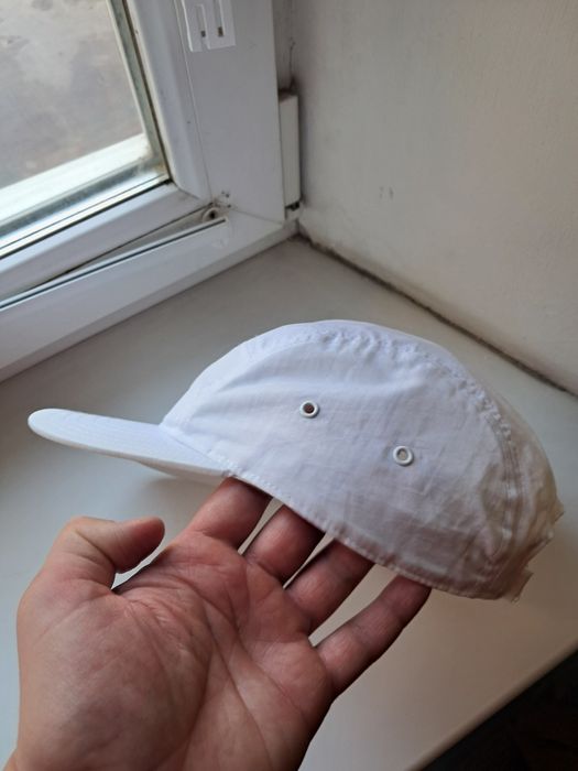 Пятипанелька кепка Adidas Originals 5panel cap