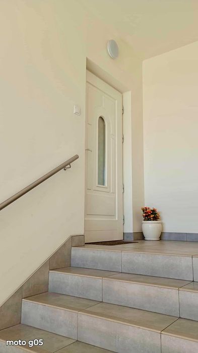 Apartament w Ogrodach Tesoro, 56m, dwa balkony, 5 km do centrum Gdyni!