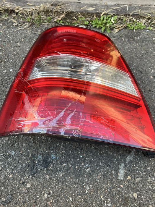 Задний стоп kia sorento 1 рестайлинг