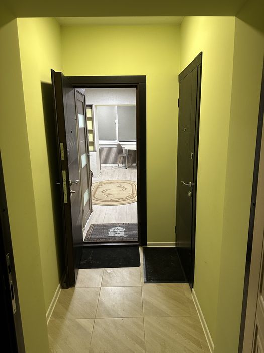 Терміново. Продаж. Власник. Смарт-квартира. Зелена