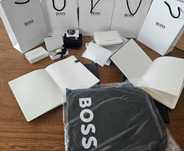 Nowe akcesoria Hugo Boss