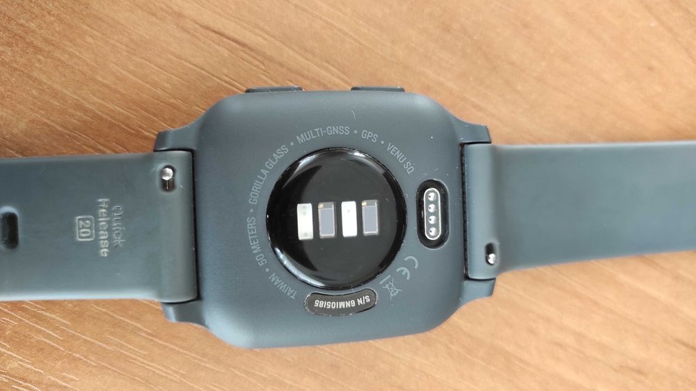 Годинник Garmin Venu SQ