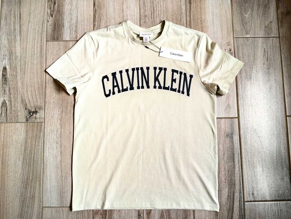 T-shirt Calvin Klein xs