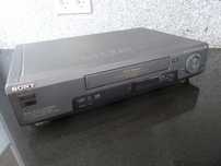 Videogravador Sony SLV-ED7
