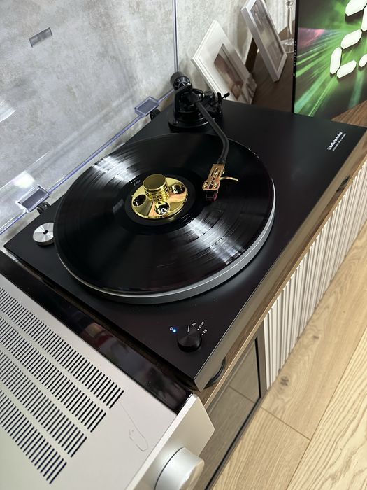 Audio-Technica at-lp5