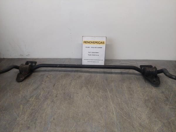Barra estabilizadora / torção BMW 5 (E34)