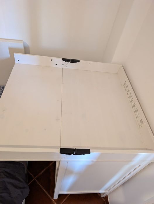 Muda fralda Ikea Sundvik
SUNDVIK
SUNDVIK
SUNDVIK