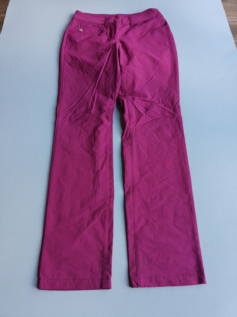 Chervo spodnie outdoorowe rozmiar damskie XS