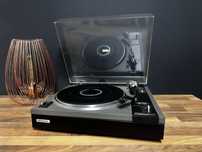 Gramofon Pioneer PL-112D - vintage, zadbany, super stan