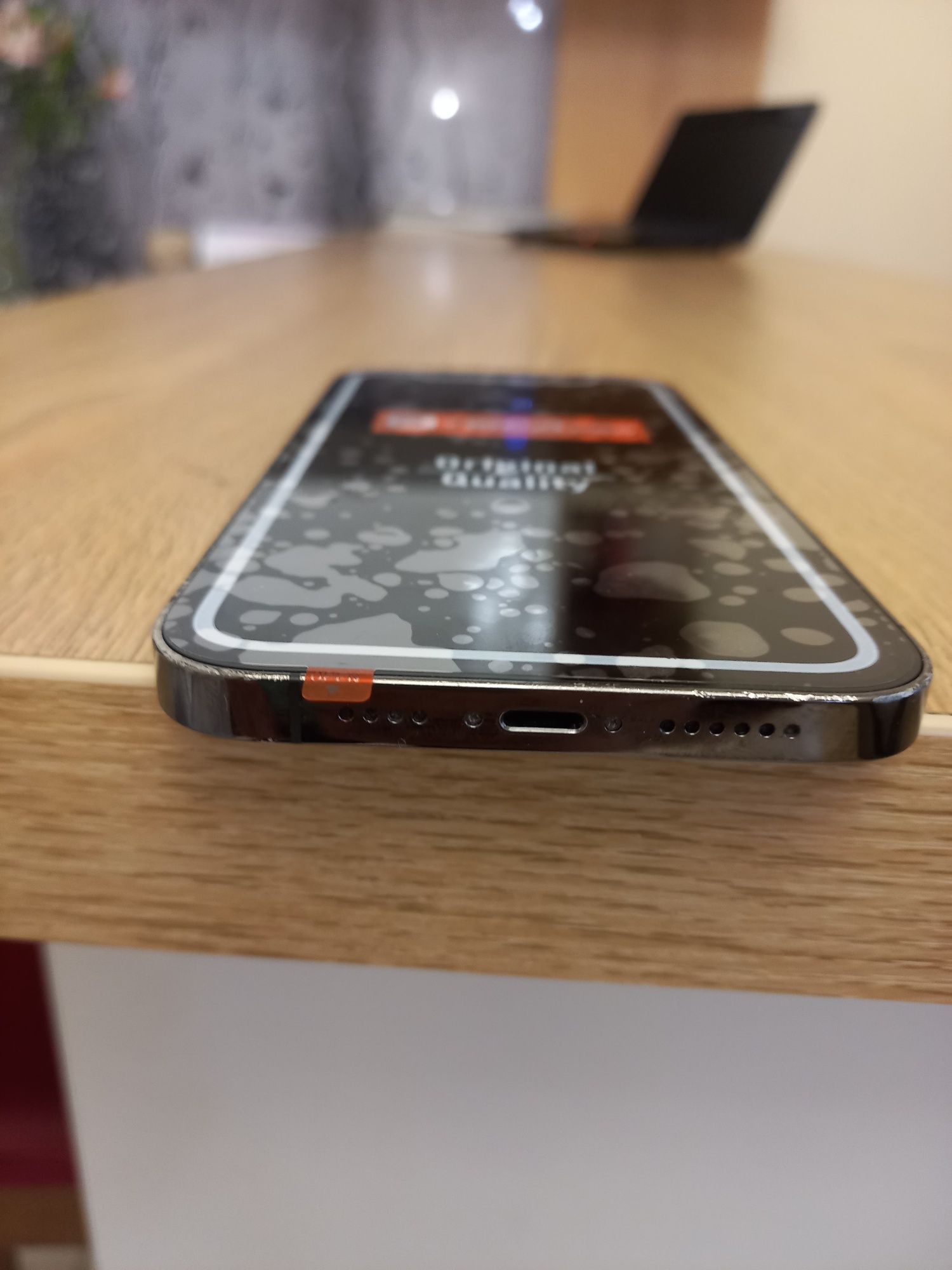 IPhone 12 Pro Max 512 Вживаний.