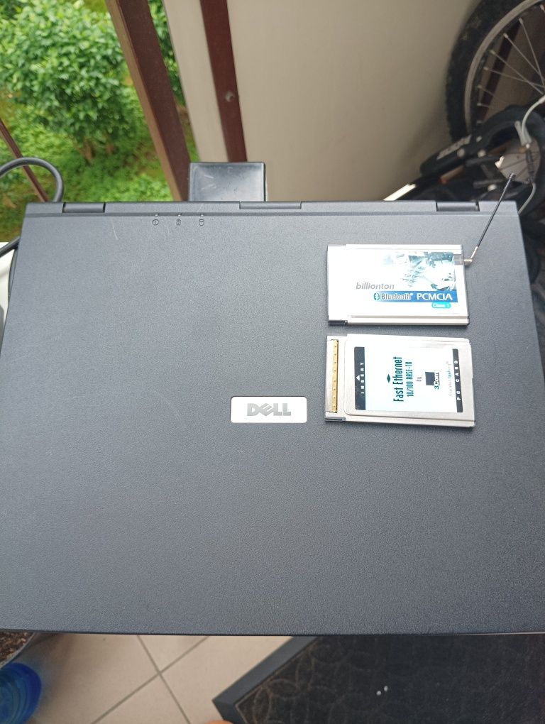 Laptop Dell Inspiron 5000e