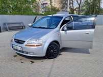 Продається Chevrolet Aveo
