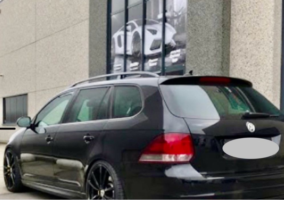 Vw Jetta automat 2.5 benzyna