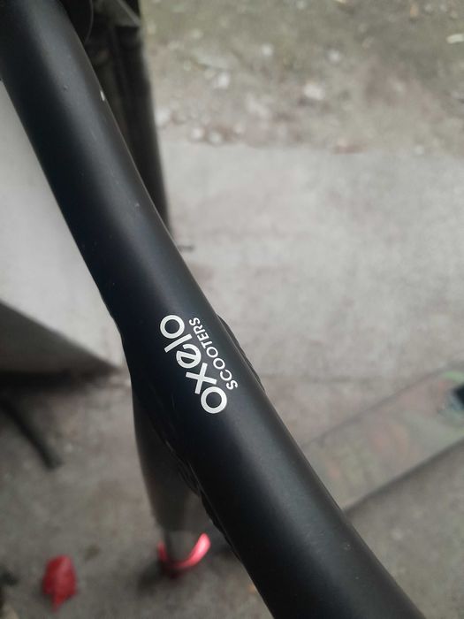 Sorzedam Hulajnoge OxeloOxelos