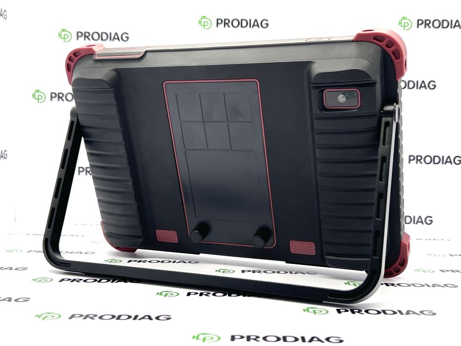 Автосканер THINKCAR Thinktool Master X 4/128Gb,DoIP,CAN FD,J2534,D-PDU