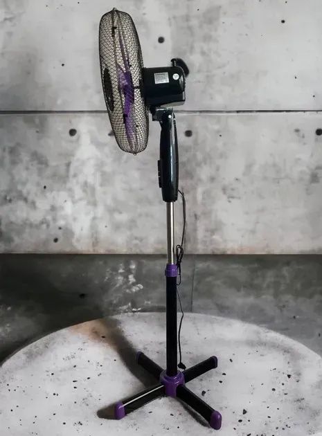 Напольный вентилятор RAINBERG RB-1601