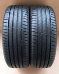 2x opona letnia Bridgestone Turanza 6 205/55R16 91V 2024r.