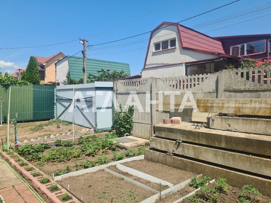 Продам участок у моря!