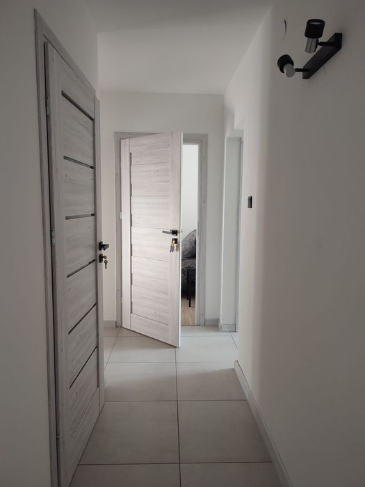 Pokoje pracownicze – Czechowice-Dziedzice - dla ekip