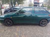 Seat ibiza usada