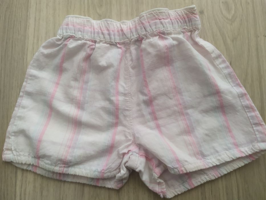 Spodenki szorty 68 cm