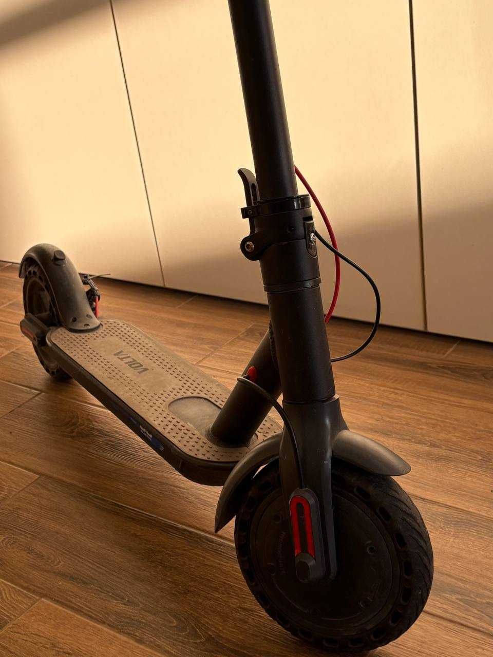 E-GO Electro VT1 Black