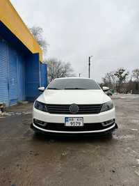 Продам Volkswagen CC