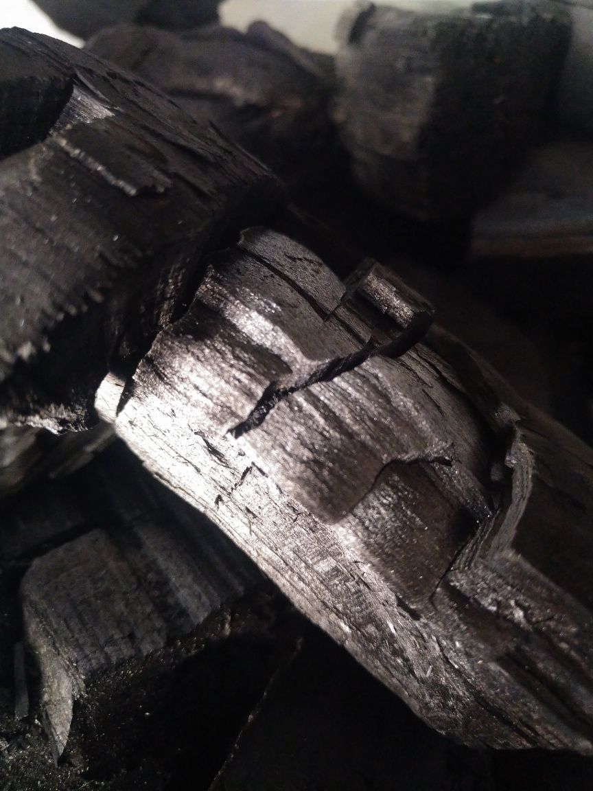 Węgiel aktywny z drewna lipowego DETOX