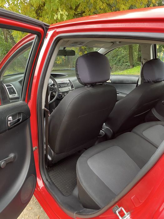 Hyundai i20 pierwszy właściciel