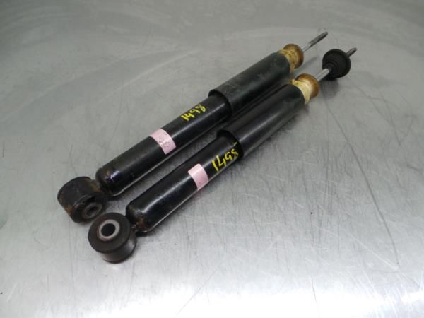 Amortecedor trás esquerdo SMART ForFour (453)