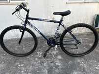 Bicicleta estrada/BTT