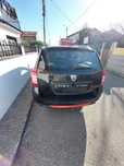 Dacia logan mcv para troca por carro mais pequeno preferência gasolina