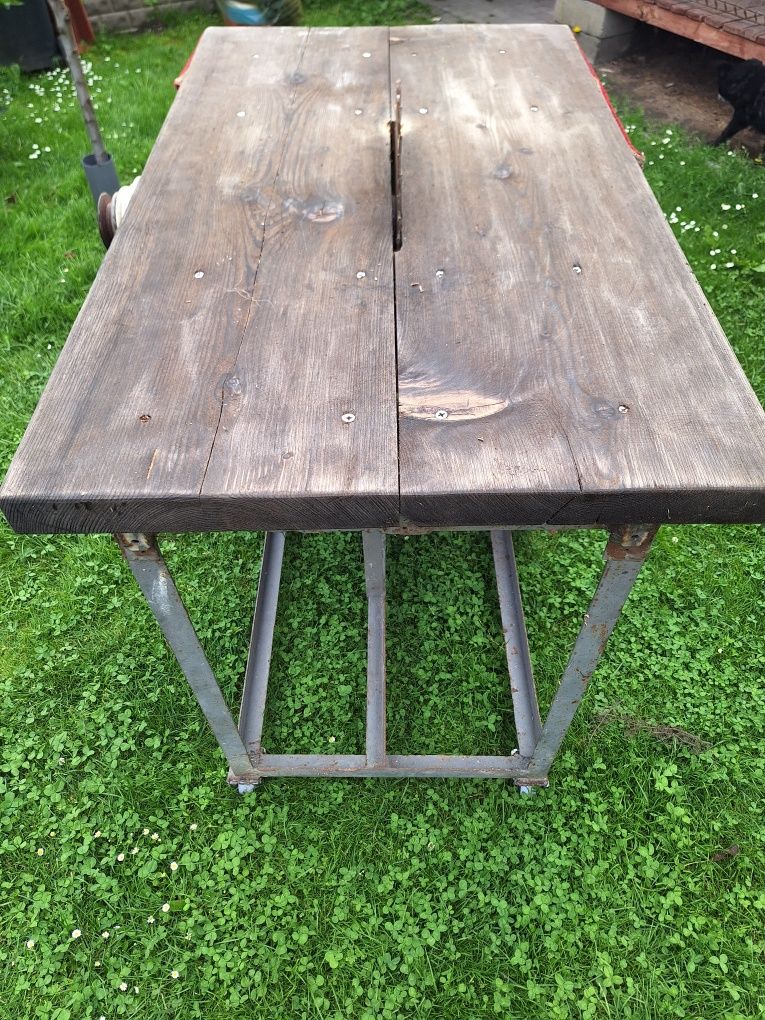 Krajzega piła stołowa 1.5kW