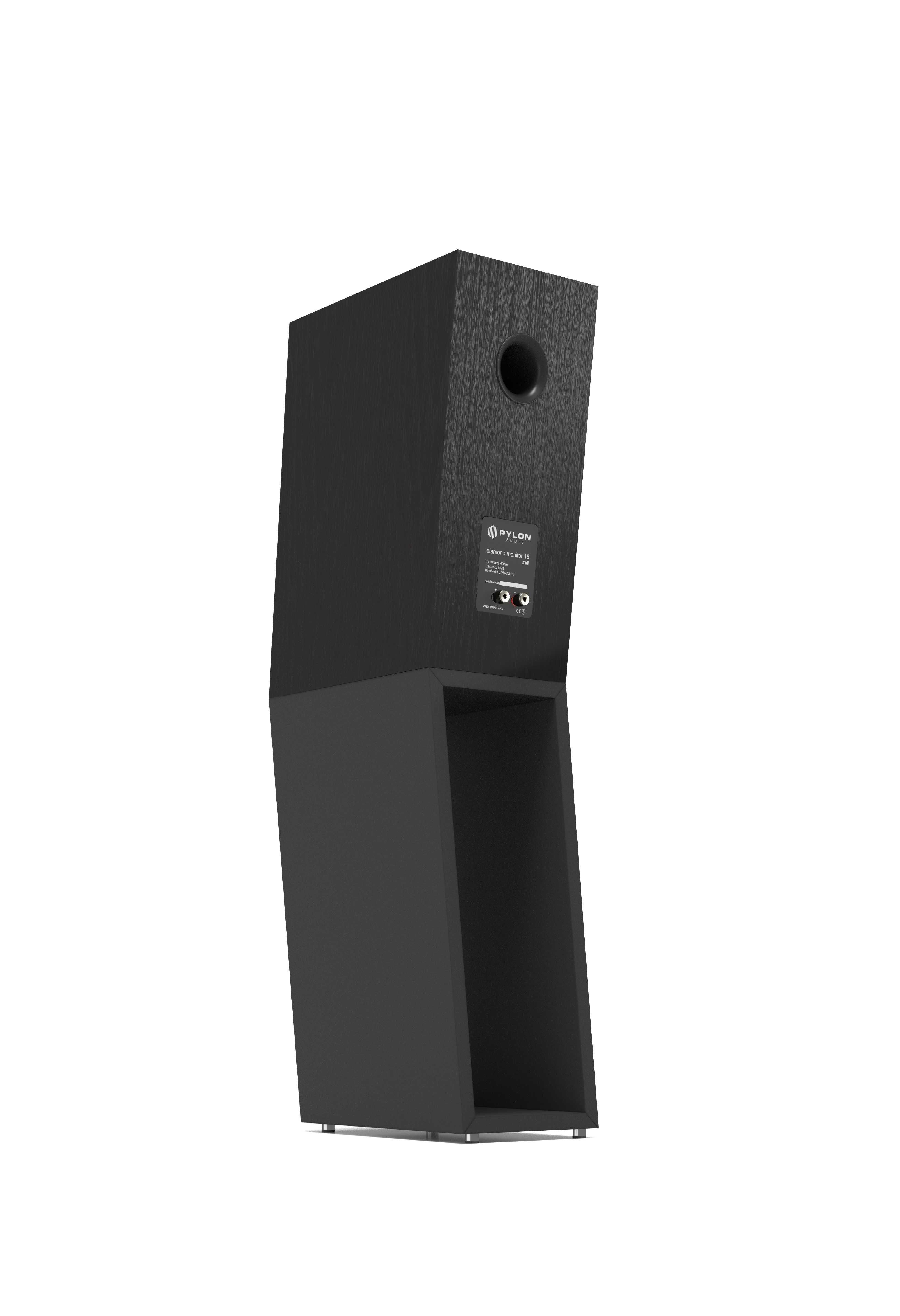 Pylon Audio Diamond Monitor 18 mkII kolor do wyboru