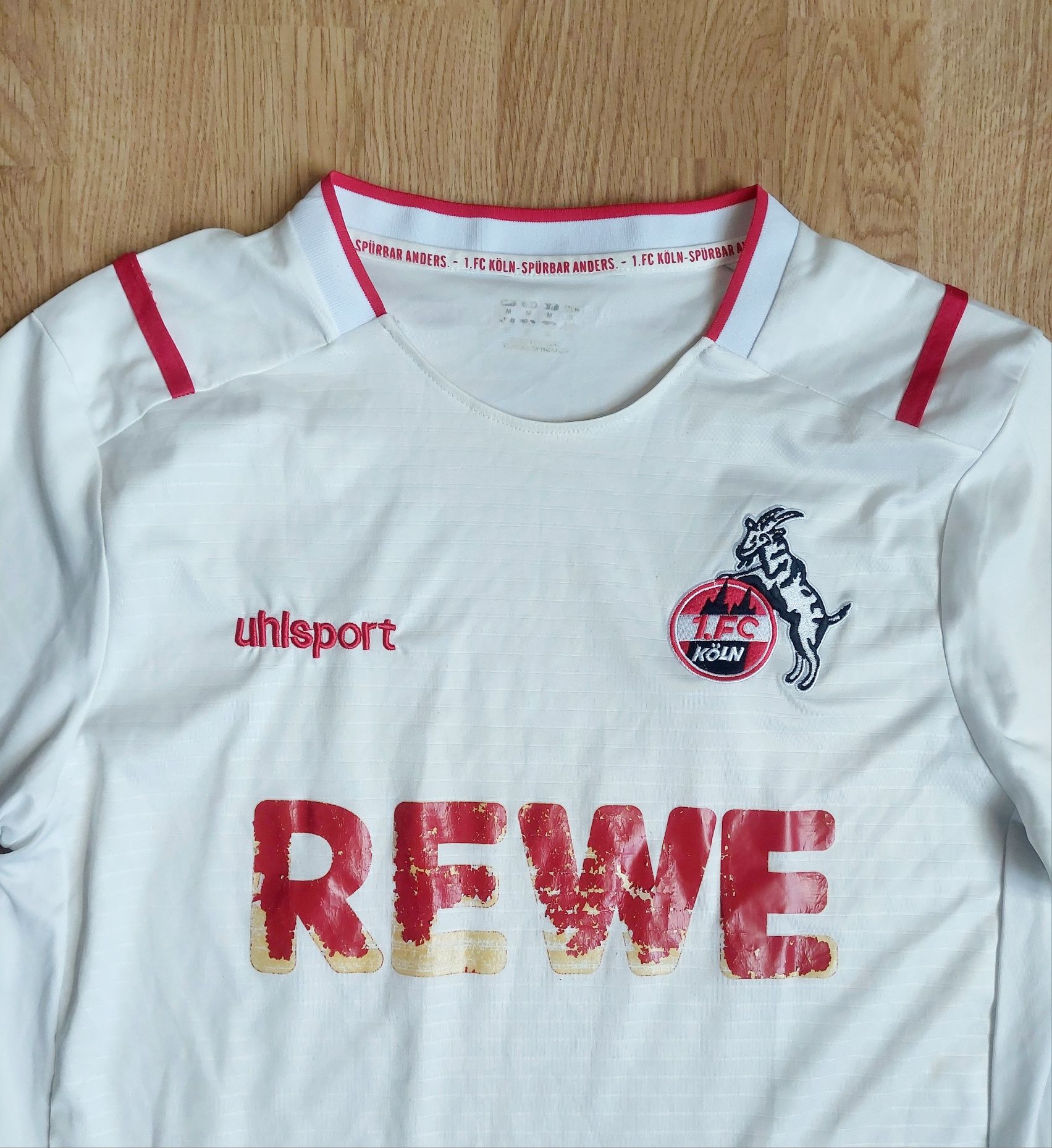 Koszulka piłkarska FC Koln 19/20 r. M