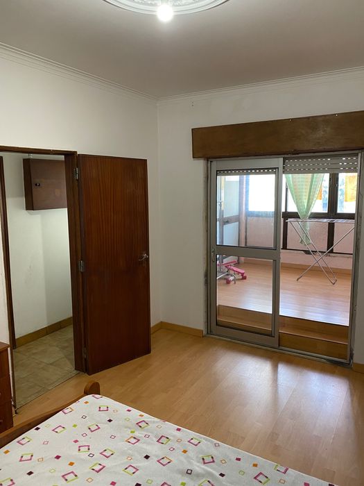Quarto em São João da Talha